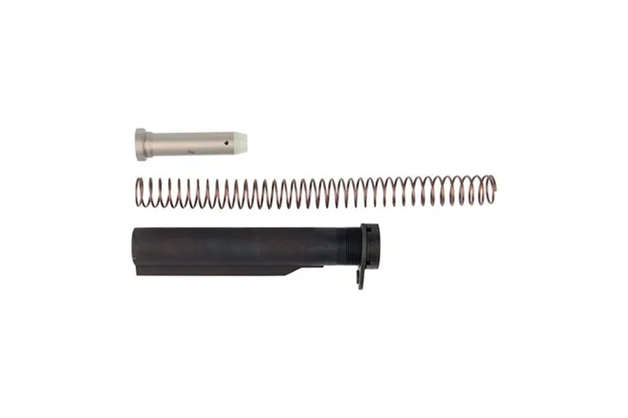BRAVO COMPANY AR-15/M16/M4 Mil-Spec Stock Hardware Mounting Kit